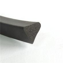 EPDM Sponge Rubber Sealing Strips